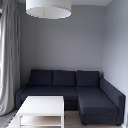 White Apart Platan Lejlighed Świnoujście  Eksteriør billede