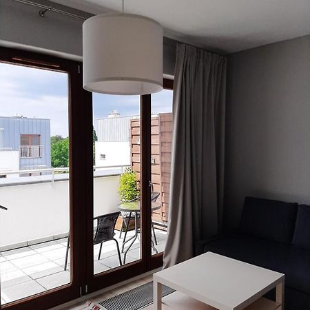 White Apart Platan Lejlighed Świnoujście  Eksteriør billede