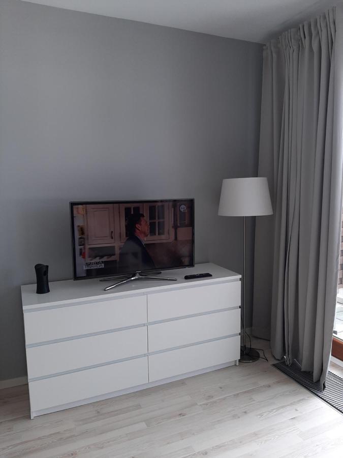 White Apart Platan Lejlighed Świnoujście  Eksteriør billede