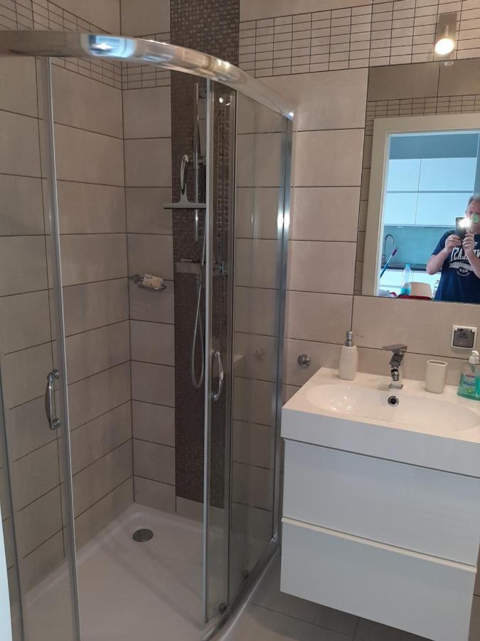 White Apart Platan Lejlighed Świnoujście  Eksteriør billede